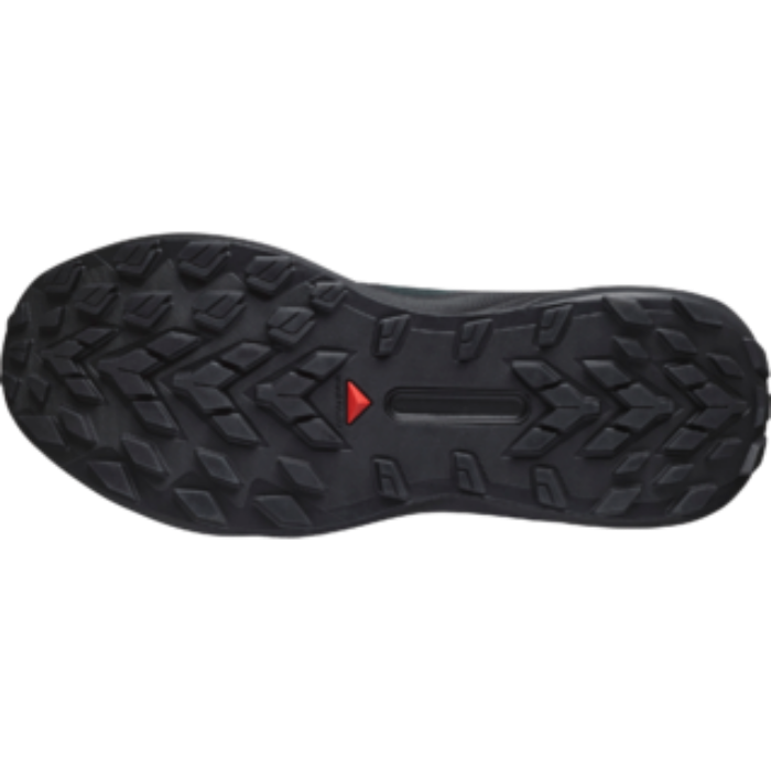 Semelle crampons 4.5 mm Salomon Genesis pour terrain technique