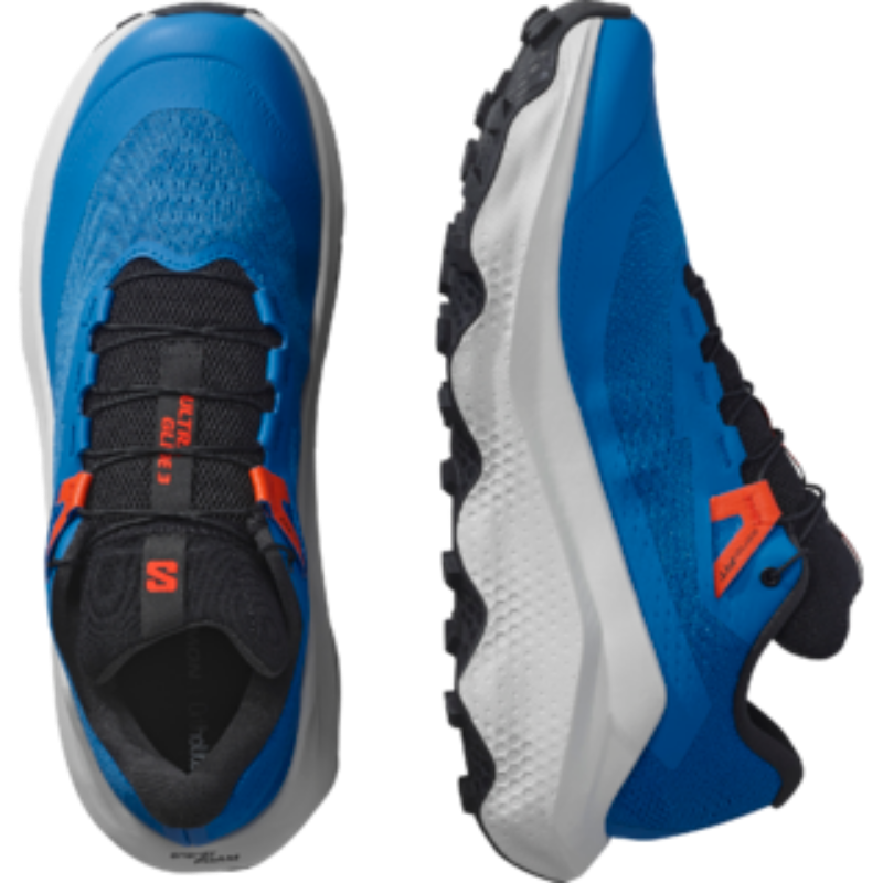 Salomon Ultra Glide 3 – Confort maximal et performance sur tous les terrains
