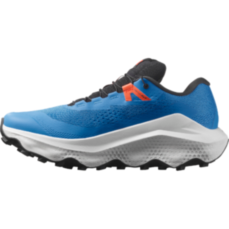 Salomon Ultra Glide 3 – Confort maximal et performance sur tous les terrains