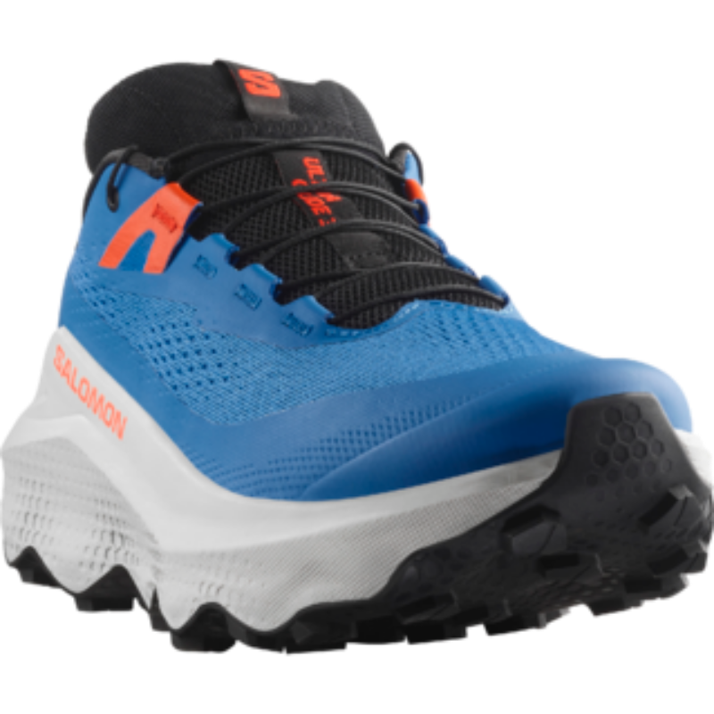 Salomon Ultra Glide 3 – Confort maximal et performance sur tous les terrains