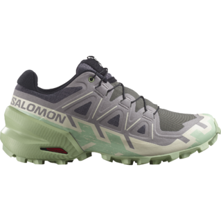 Salomon Speedcross 6 Chaussures Course (femme)