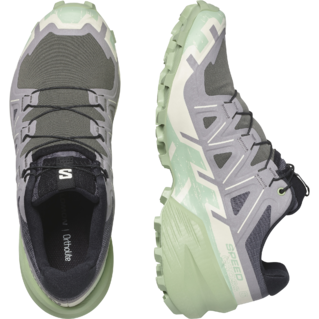 Salomon Speedcross 6 Chaussures Course (femme)