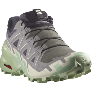 Salomon Speedcross 6 Chaussures Course (femme)