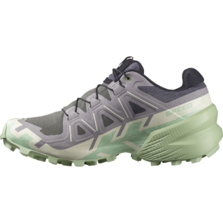 Salomon Speedcross 6 Chaussures Course (femme)