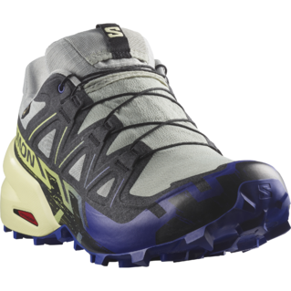 Salomon Speedcross 6 GTX Chaussures Course (homme)