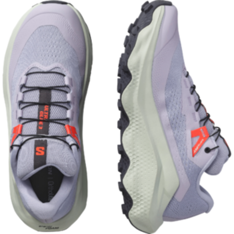 Salomon Ultra Glide 3 Chaussures Course (femme)