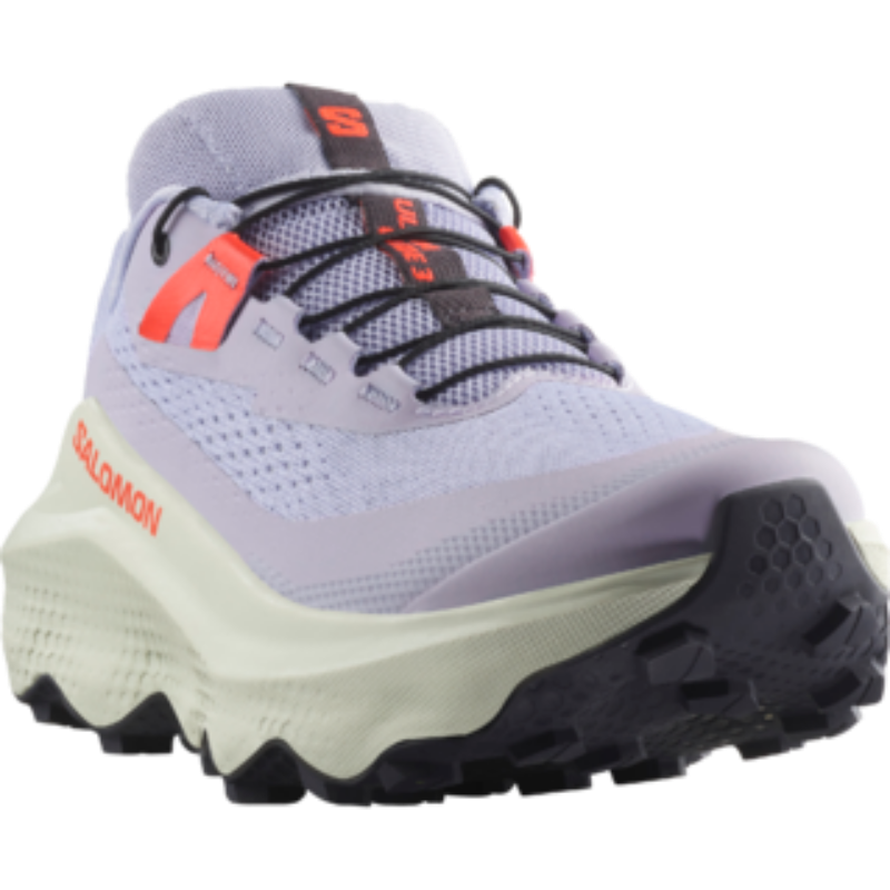 Salomon Ultra Glide 3 Chaussures Course (femme)