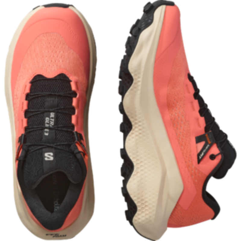 Salomon Ultra Glide 3 Chaussures Course (femme)