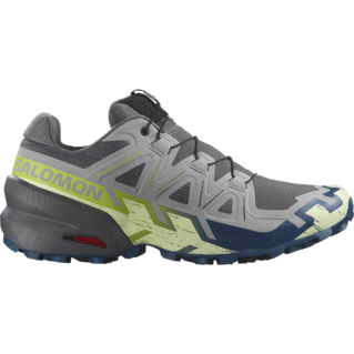 Salomon Speedcross 6 Chaussures Course (homme)
