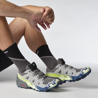 Salomon Speedcross 6 Chaussures Course (homme)