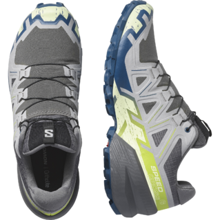 Salomon Speedcross 6 Chaussures Course (homme)
