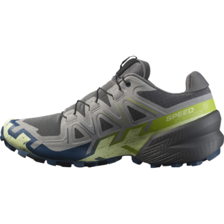 Salomon Speedcross 6 Chaussures Course (homme)
