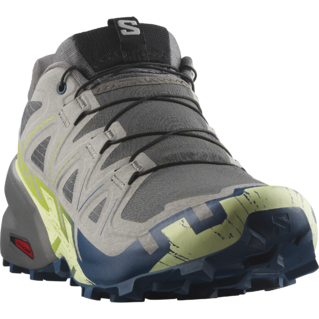 Salomon Speedcross 6 Chaussures Course (homme)
