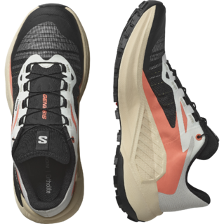 Salomon Genesis Chaussures Course (femme)