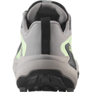 Chaussure de trail Salomon Genesis GTX sur sentier rocheux