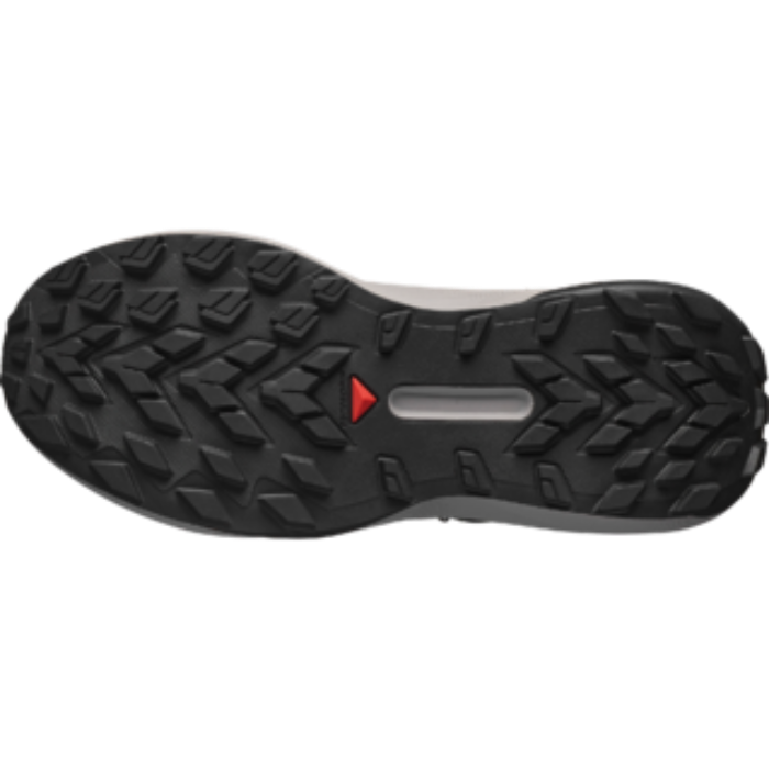 Semelle crampons 4.5 mm Salomon Genesis pour terrain technique