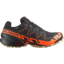 Chaussure de trail Salomon Speedcross 6 GTX vue latérale