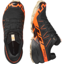 Chaussure de trail Salomon Speedcross 6 GTX black/orange