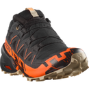 Chaussure de trail Salomon Speedcross 6 GTX vue latérale