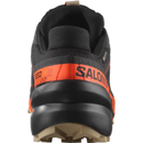 Chaussure de trail Salomon Speedcross 6 GTX vue talon