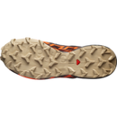 Chaussure de trail Salomon Speedcross 6 GTX vue semelle