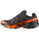 Chaussure de trail Salomon Speedcross 6 GTX vue latérale