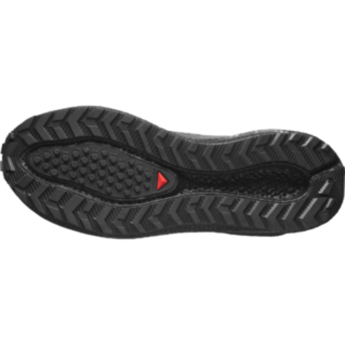 Semelle à crampons 2.5 mm Salomon AERO BLAZE 3 GRVL pour route et gravier