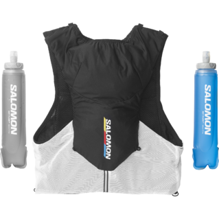 Salomon Veste ADV Skin 5 Race