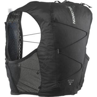 Salomon Veste Active Skin 8