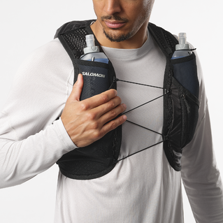 Salomon Veste Active Skin 8