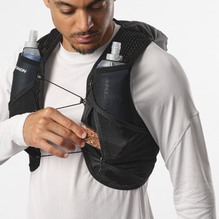 Salomon Veste Active Skin 8