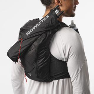 Salomon Veste Active Skin 8