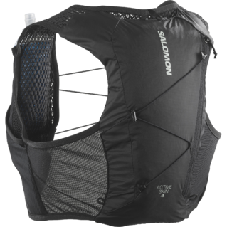Salomon Veste Active Skin 4