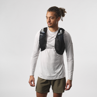 Salomon Veste Active Skin 4
