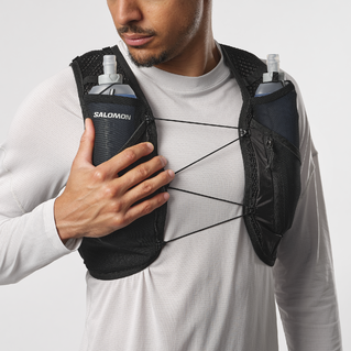 Salomon Veste Active Skin 4