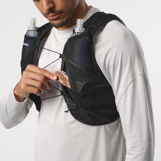 Salomon Veste Active Skin 4