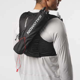 Salomon Veste Active Skin 4