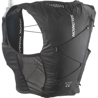 Salomon Veste Active Skin 4