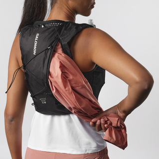 Salomon Veste Active Skin 4
