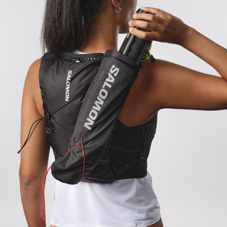 Salomon Veste Active Skin 4