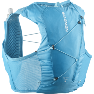 Salomon Veste Active Skin 4