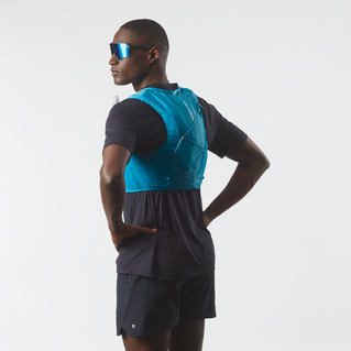 Salomon Veste Active Skin 4