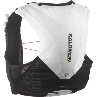 Salomon Veste ADV Skin 5