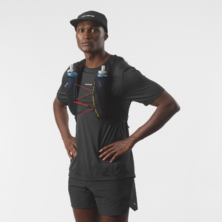 Salomon Veste ADV Skin 5