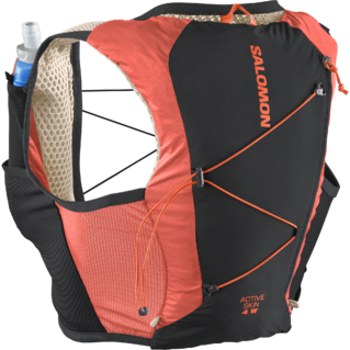 Salomon Veste Active Skin 4
