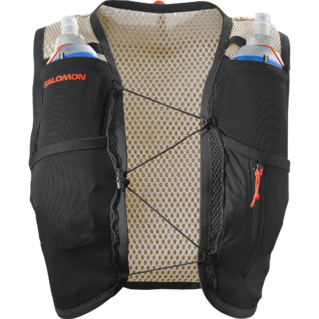 Salomon Veste Active Skin 4