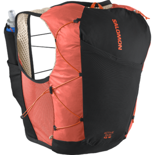 Salomon Veste ADV Skin 12