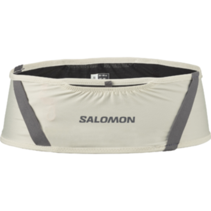 Salomon Pulse Ceinture cream
