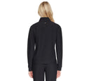 Chandail Skechers GO LUXE Rib 1/4 Zip pour femme