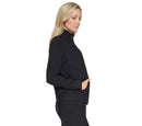 Chandail Skechers GO LUXE Rib 1/4 Zip pour femme